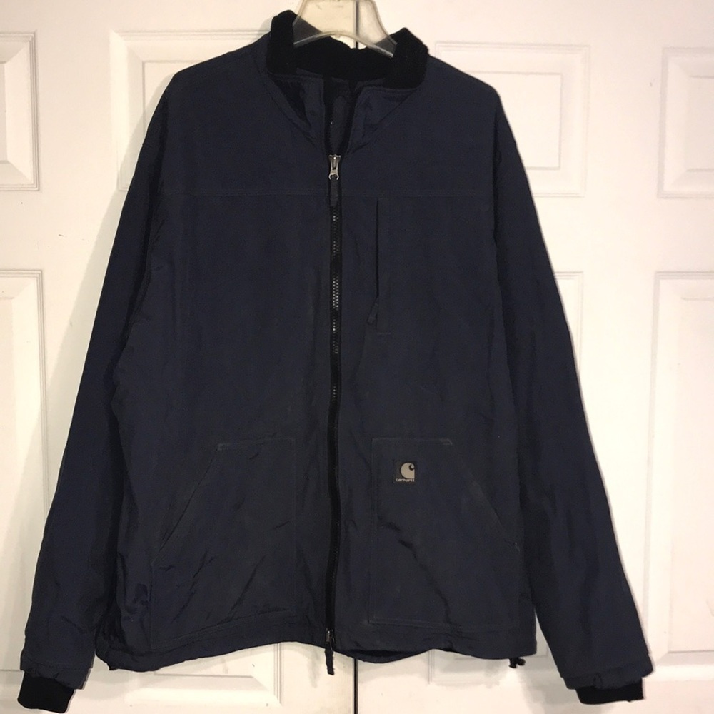 Men’s Carhartt Jacket